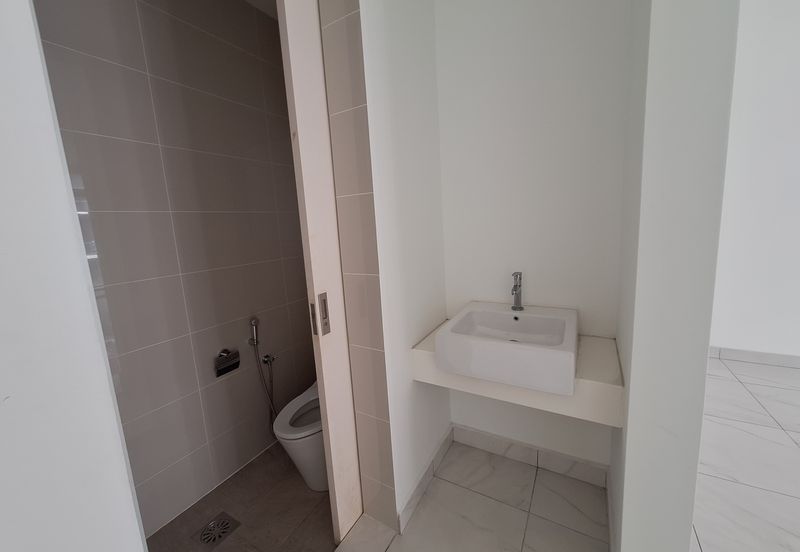 Seri Puteri Hills @ Bandar Puteri Puchong