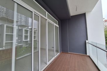 Seri Puteri Hills @ Bandar Puteri Puchong