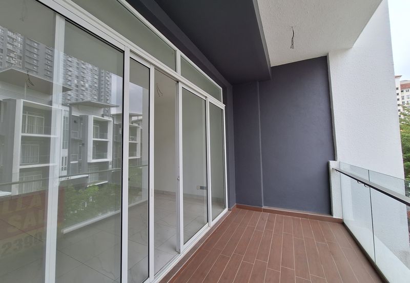 Seri Puteri Hills @ Bandar Puteri Puchong