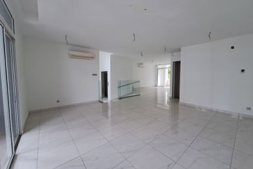 Seri Puteri Hills @ Bandar Puteri Puchong