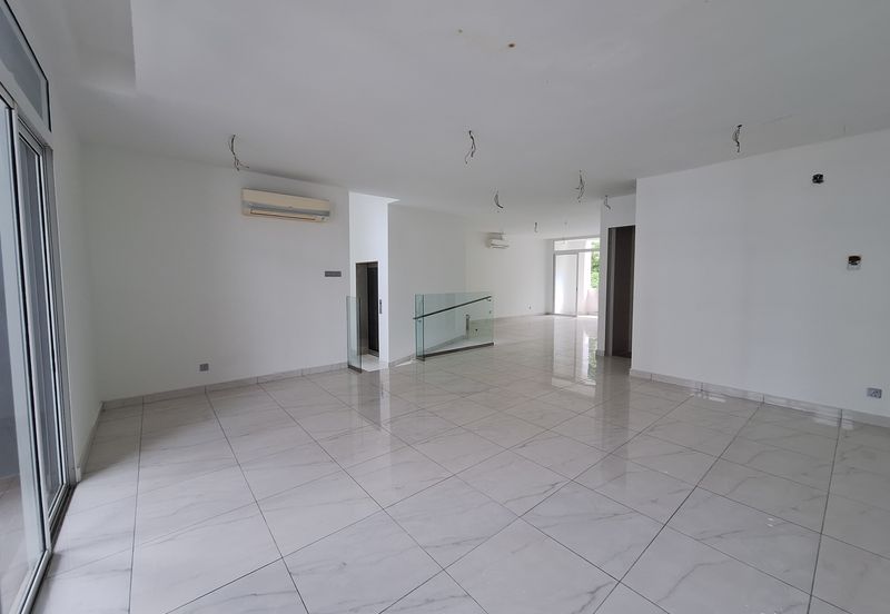 Seri Puteri Hills @ Bandar Puteri Puchong