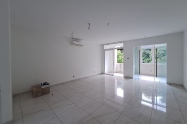 Seri Puteri Hills @ Bandar Puteri Puchong