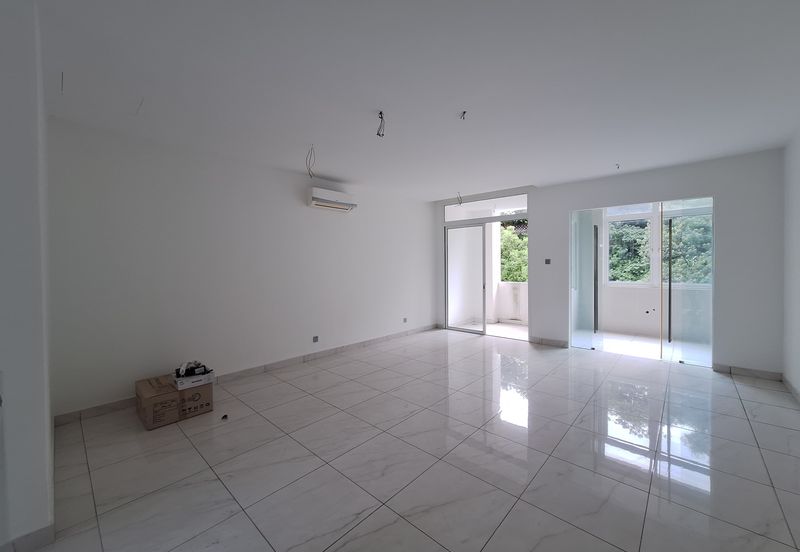 Seri Puteri Hills @ Bandar Puteri Puchong