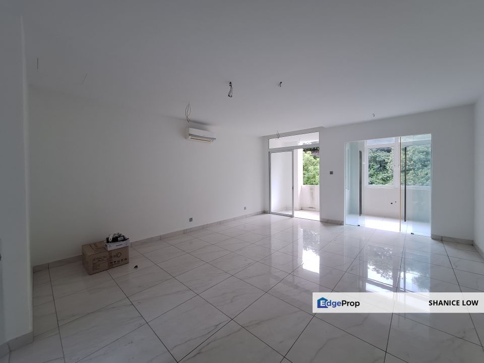 Seri Puteri Hills Town Villa Bandar Puteri Puchong with private lift for Sale, Selangor, Bandar Puteri Puchong