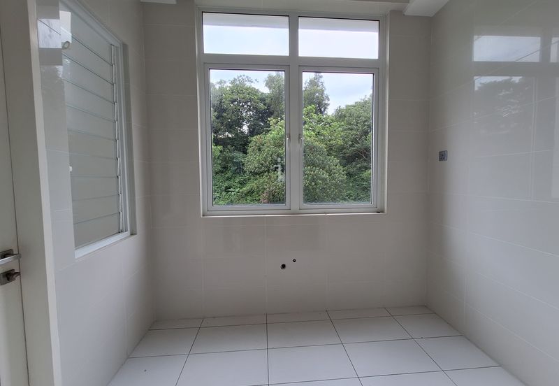 Seri Puteri Hills @ Bandar Puteri Puchong