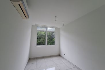 Seri Puteri Hills @ Bandar Puteri Puchong