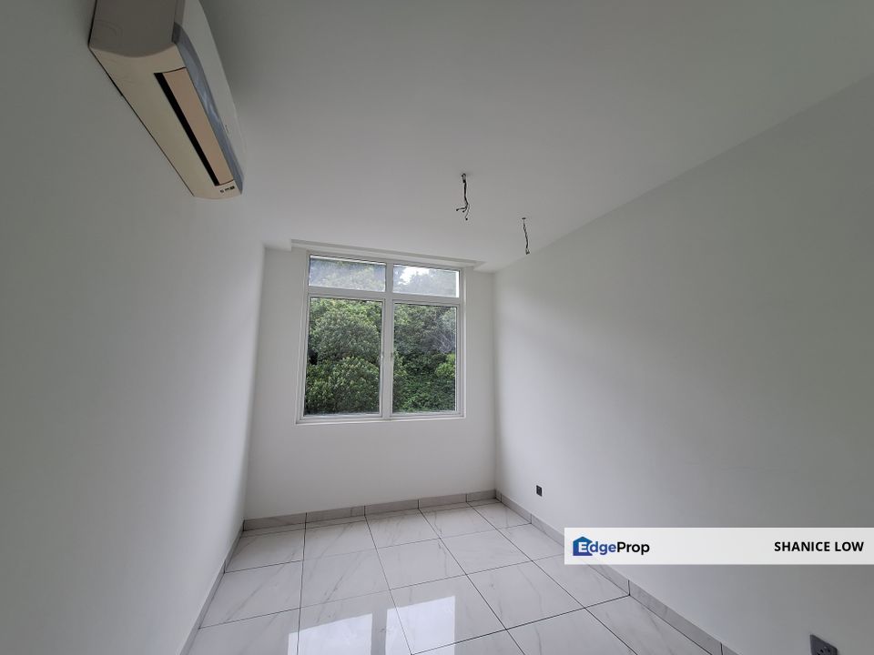 Seri Puteri Hills Town Villa Bandar Puteri Puchong with private lift for Sale, Selangor, Bandar Puteri Puchong