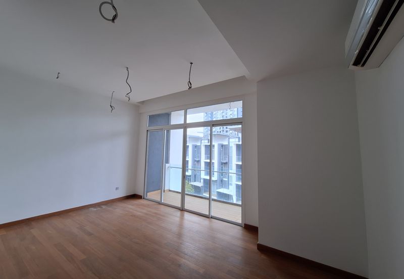 Seri Puteri Hills @ Bandar Puteri Puchong