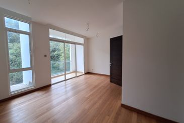 Seri Puteri Hills @ Bandar Puteri Puchong