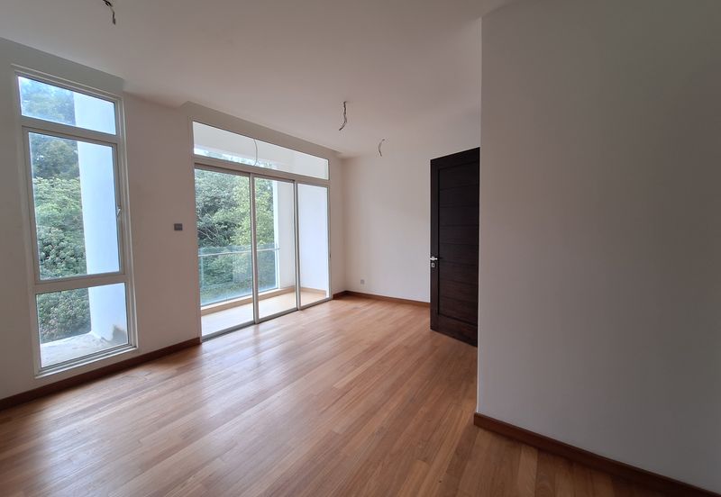 Seri Puteri Hills @ Bandar Puteri Puchong