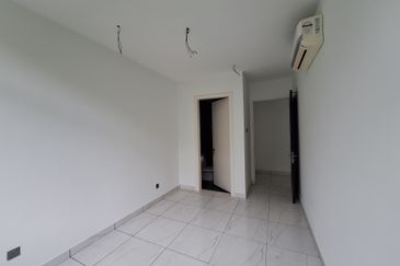 Seri Puteri Hills @ Bandar Puteri Puchong