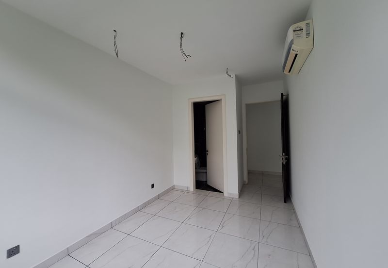 Seri Puteri Hills @ Bandar Puteri Puchong