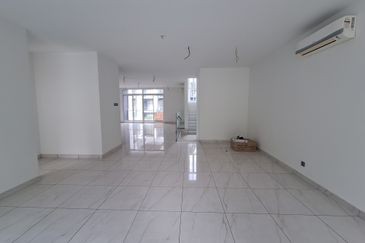 Seri Puteri Hills @ Bandar Puteri Puchong