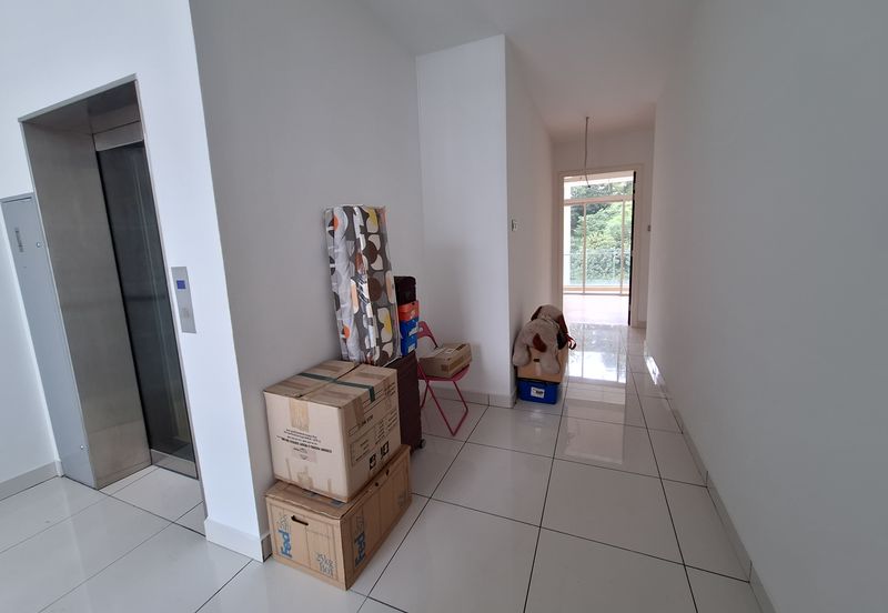 Seri Puteri Hills @ Bandar Puteri Puchong