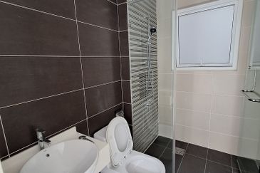 Seri Puteri Hills @ Bandar Puteri Puchong