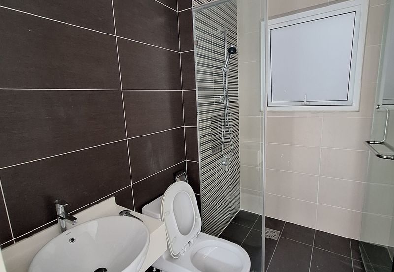 Seri Puteri Hills @ Bandar Puteri Puchong