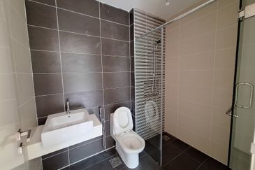 Seri Puteri Hills @ Bandar Puteri Puchong