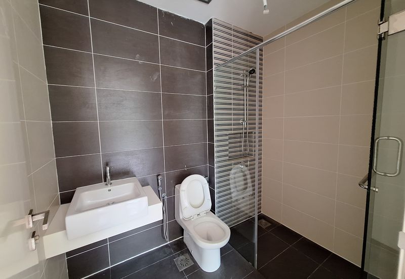 Seri Puteri Hills @ Bandar Puteri Puchong