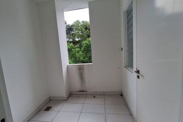 Seri Puteri Hills @ Bandar Puteri Puchong