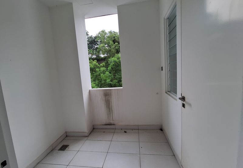 Seri Puteri Hills @ Bandar Puteri Puchong