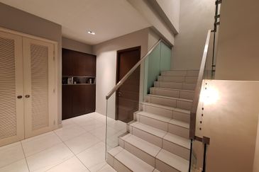 Seri Puteri Hills @ Bandar Puteri Puchong