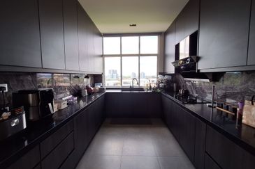 Seri Puteri Hills @ Bandar Puteri Puchong