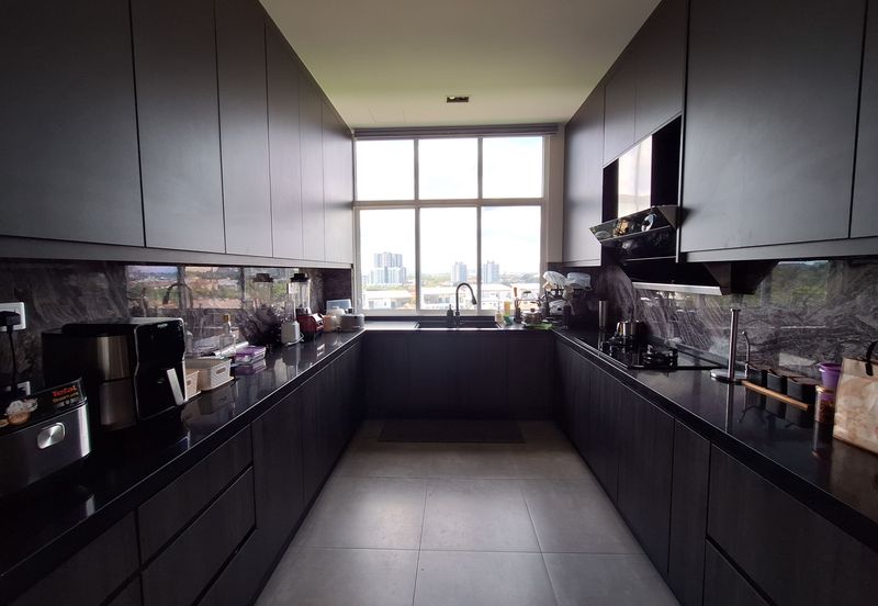 Seri Puteri Hills @ Bandar Puteri Puchong