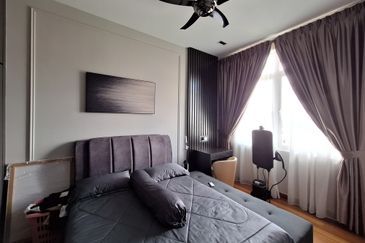 Seri Puteri Hills @ Bandar Puteri Puchong