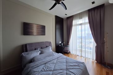 Seri Puteri Hills @ Bandar Puteri Puchong