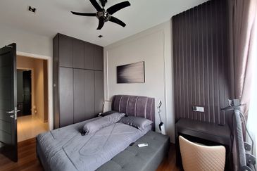 Seri Puteri Hills @ Bandar Puteri Puchong