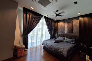 Seri Puteri Hills @ Bandar Puteri Puchong