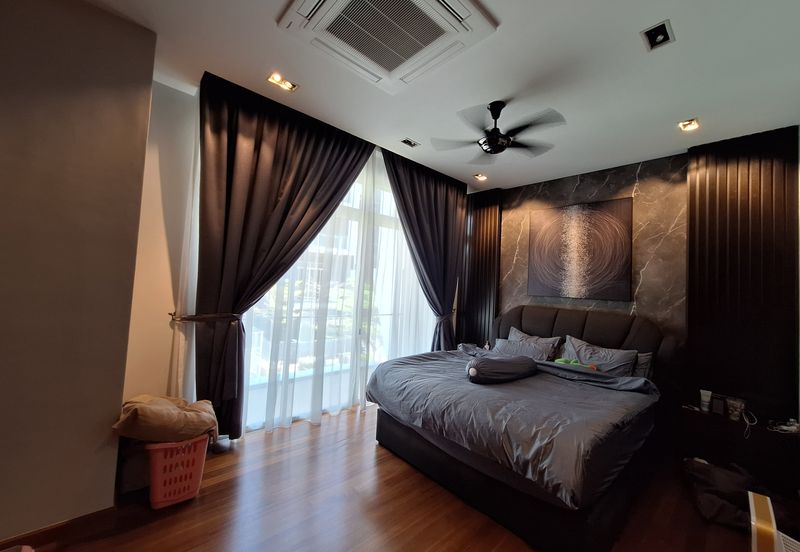 Seri Puteri Hills @ Bandar Puteri Puchong