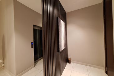 Seri Puteri Hills @ Bandar Puteri Puchong