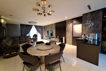 Seri Puteri Hills @ Bandar Puteri Puchong