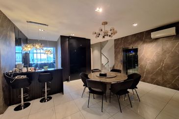 Seri Puteri Hills @ Bandar Puteri Puchong