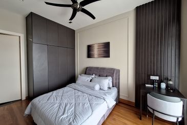 Seri Puteri Hills @ Bandar Puteri Puchong