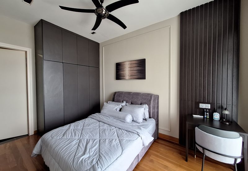 Seri Puteri Hills @ Bandar Puteri Puchong