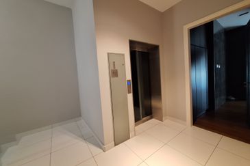 Seri Puteri Hills @ Bandar Puteri Puchong