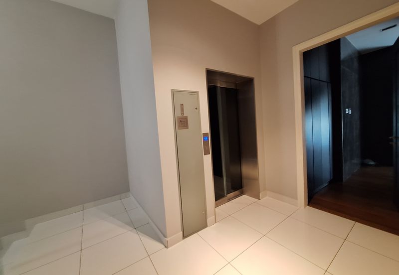 Seri Puteri Hills @ Bandar Puteri Puchong