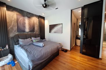 Seri Puteri Hills @ Bandar Puteri Puchong