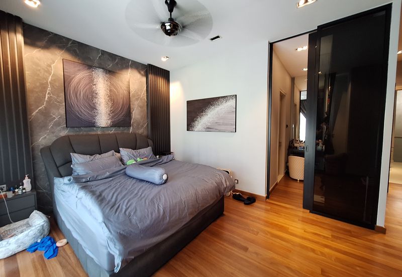 Seri Puteri Hills @ Bandar Puteri Puchong