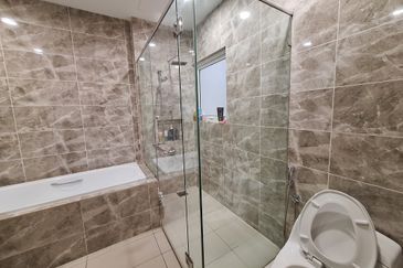 Seri Puteri Hills @ Bandar Puteri Puchong