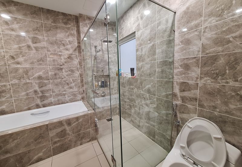 Seri Puteri Hills @ Bandar Puteri Puchong