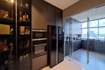 Seri Puteri Hills @ Bandar Puteri Puchong