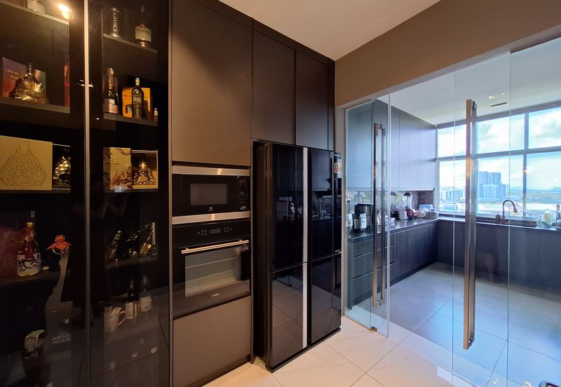 Seri Puteri Hills @ Bandar Puteri Puchong