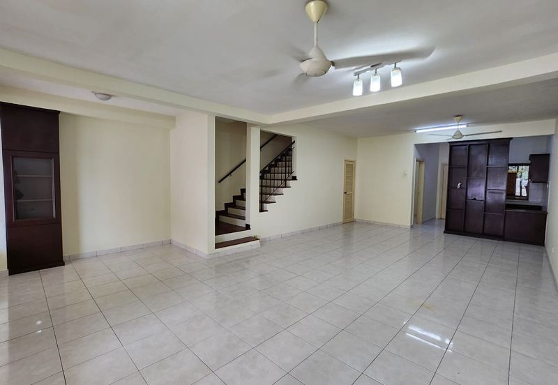 Taman Puchong Hartamas