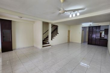 Taman Puchong Hartamas