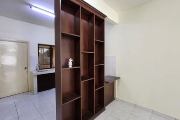 Taman Puchong Hartamas