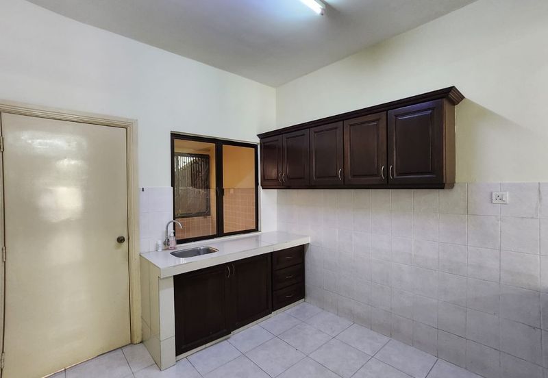 Taman Puchong Hartamas