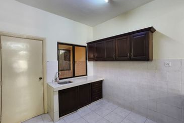 Taman Puchong Hartamas